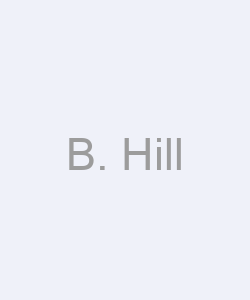 Lawyer B. Hill